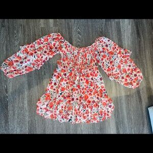 MISA Los Angeles dress